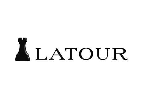 Latour logo