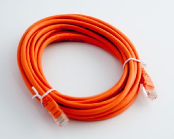 Kabel TP patchkabel, 5 m