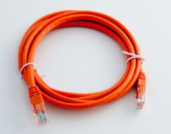 Kabel TP patchkabel, 2 m