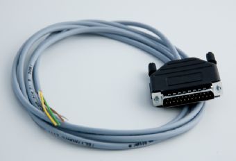 Extra Kabel Modem-DUC, 25P