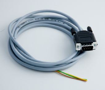 Extra Kabel Modem-DUC, 9P