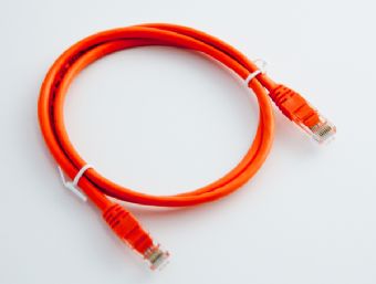 Kabel TP patchkabel, 1 m