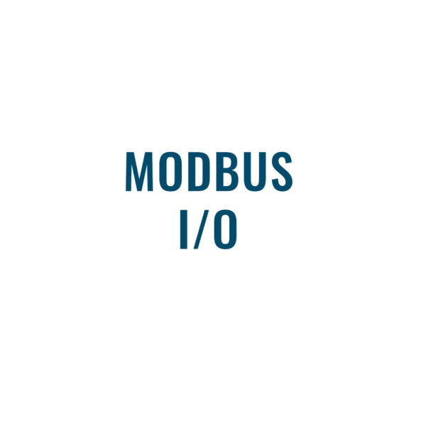 Modbus I/O i 25-pack