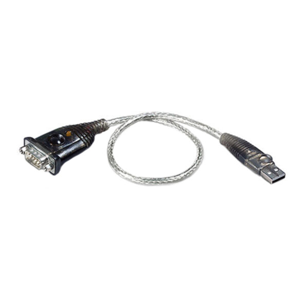 USB till RS-232 Adapter