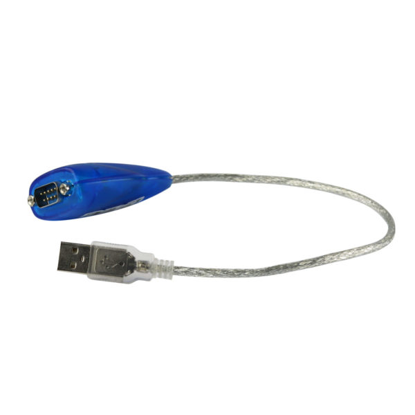 Adapter USB till RS-232