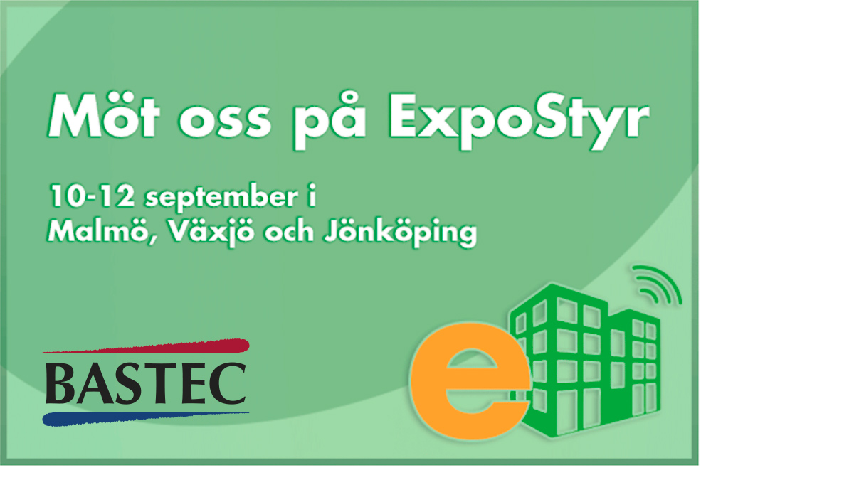 ExpoStyr sept 2019