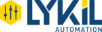 Lykil Automation logo