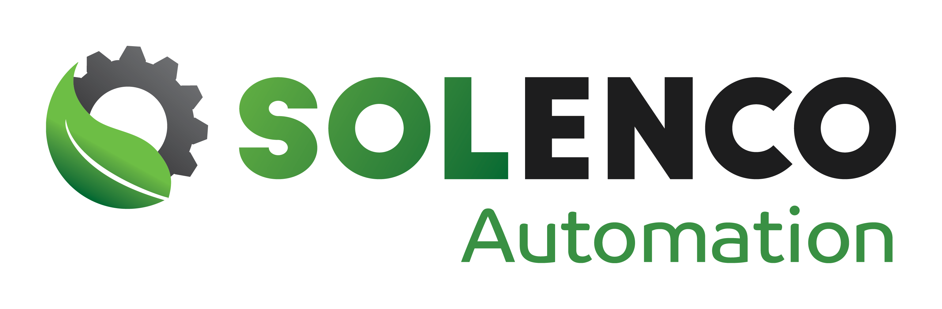 Solenco Automation logo