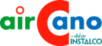 Aircano logo