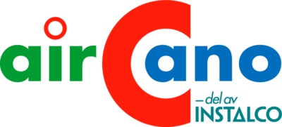 Aircano logo