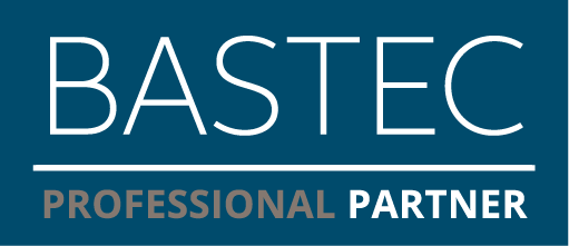 Bastec Professional partner logo