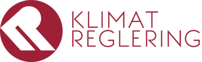 KlimatReglering logo