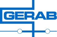 GERAB logo