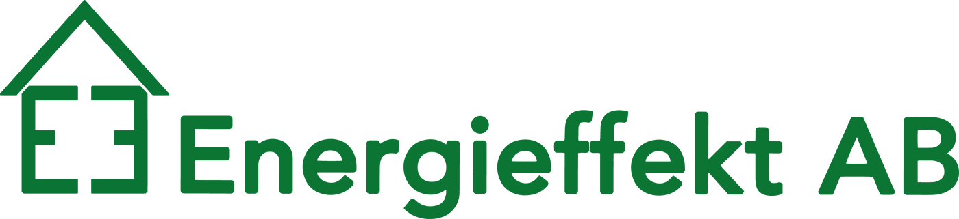Energieffekt logo