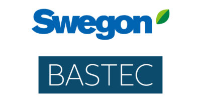 Bastec is part of Swegon Group 2023-06-01