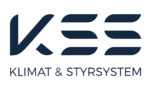 KSS Klimat & Styrsystem logga