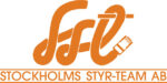 Stockholms Styr-team log