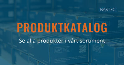 Bastecs produkter i Produktkatalogen, beställ och köp